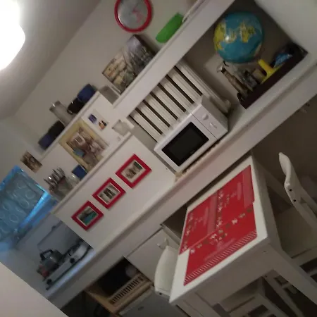 Apartmán Apartament W Centrum