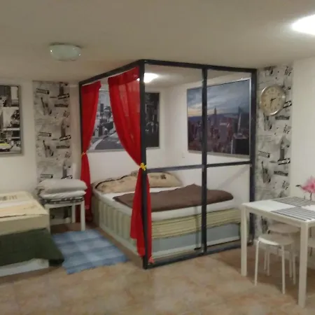 Apartament W Centrum
