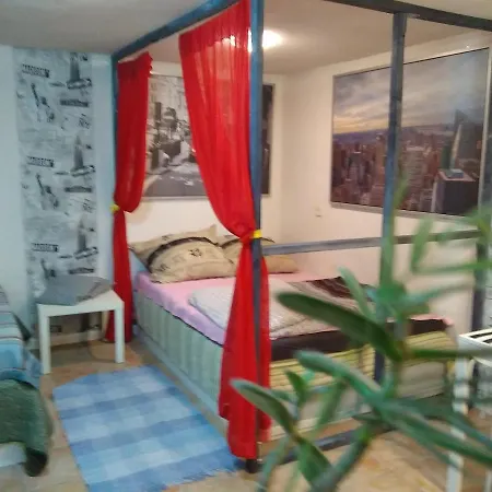 Apartament W Centrum Płock