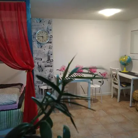 Apartament W Centrum * Płock