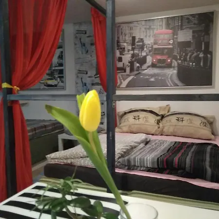 Apartament W Centrum * Płock
