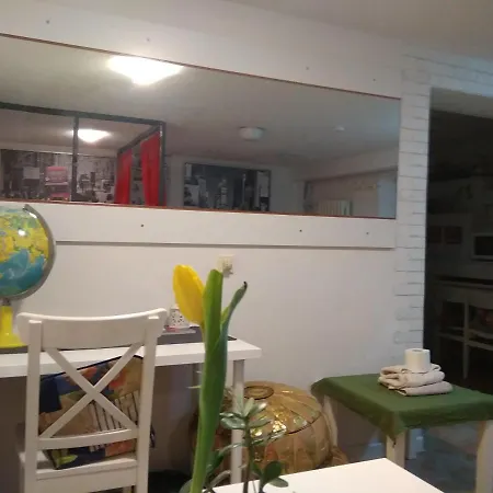 Apartament W Centrum *