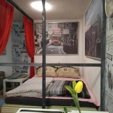 Apartament W Centrum * Płock